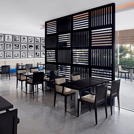 Holiday Inn Express Dubai Airport By Ihg Eksteriør billede