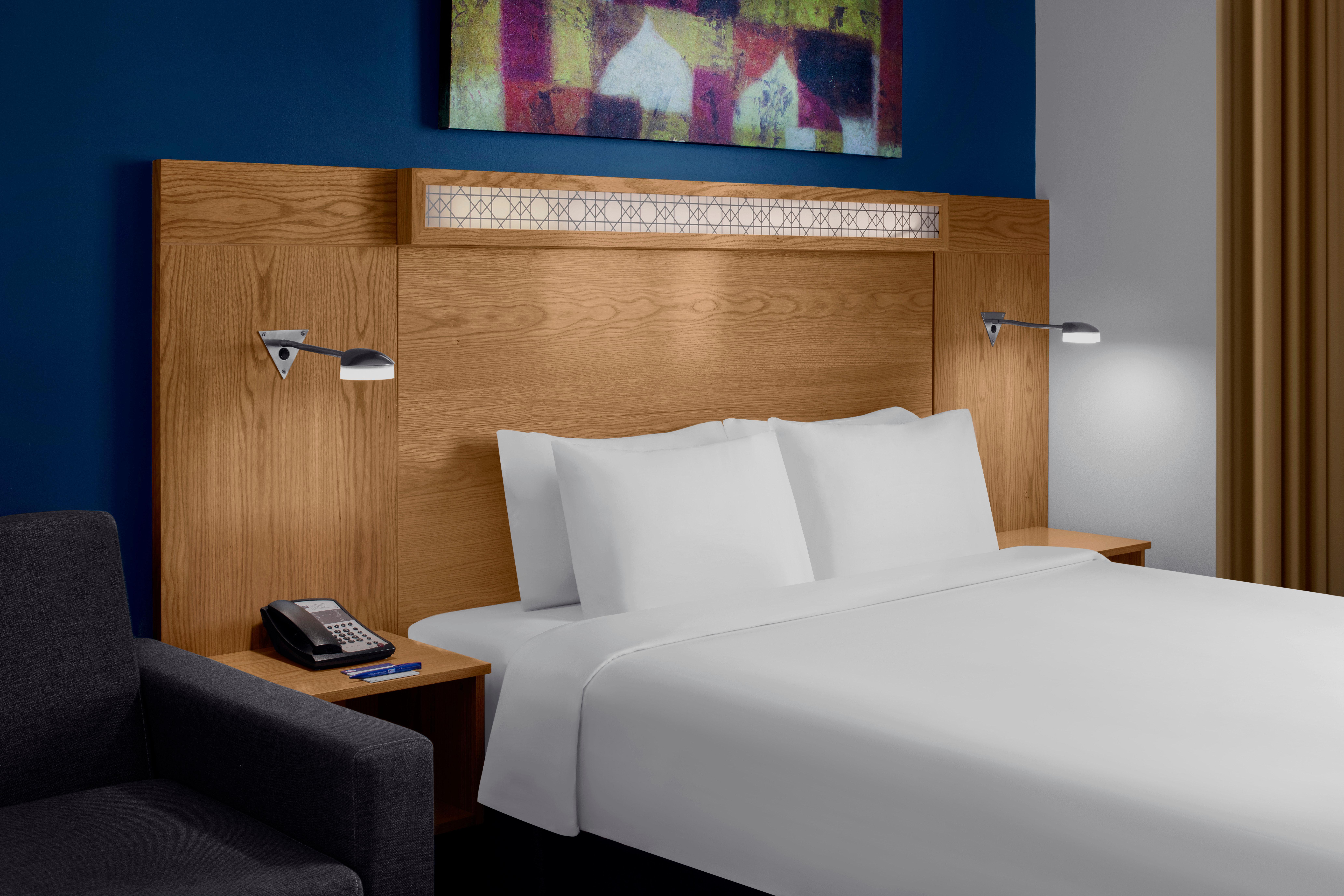 Holiday Inn Express Dubai Airport By Ihg Eksteriør billede
