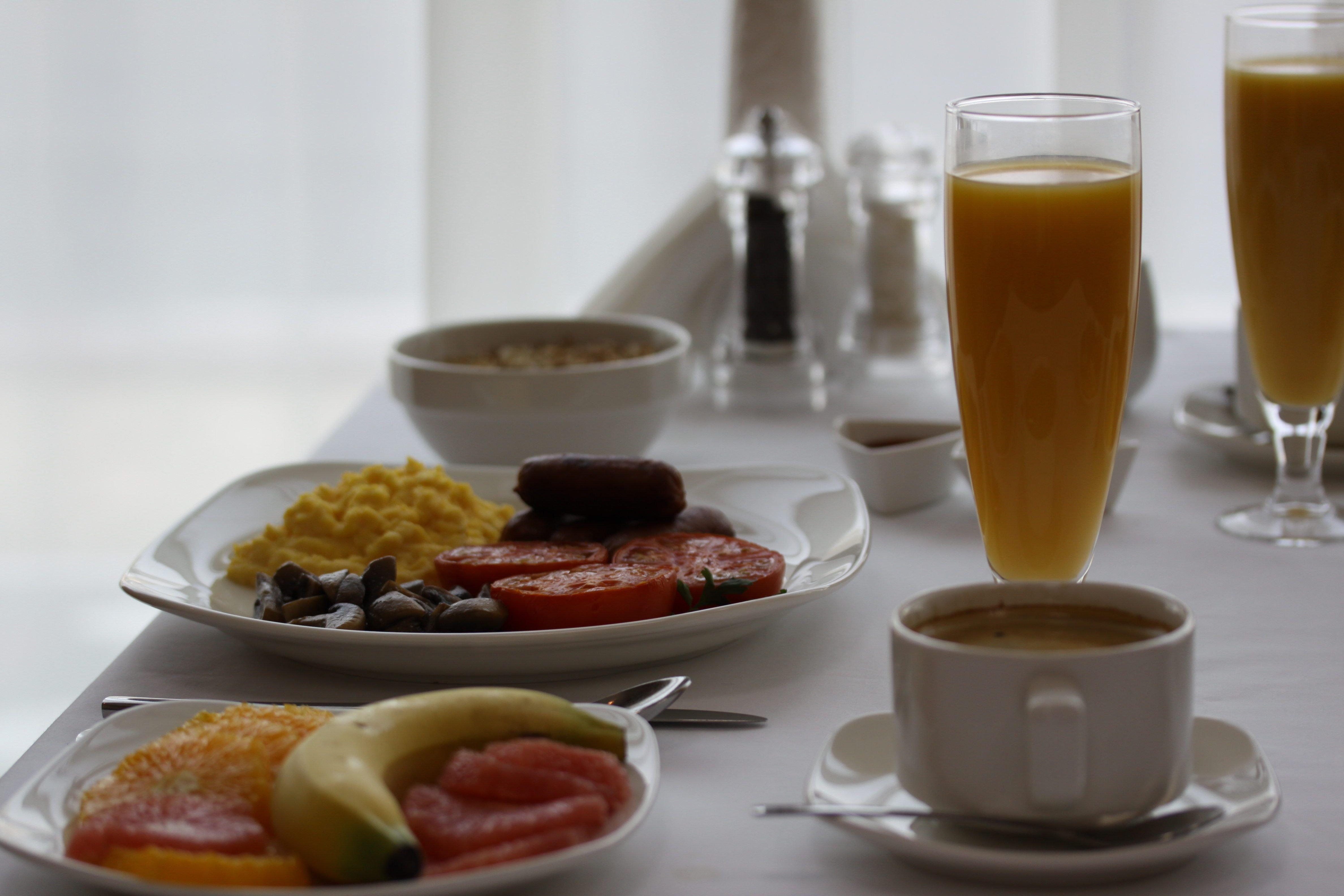 Holiday Inn Express Dubai Airport By Ihg Eksteriør billede