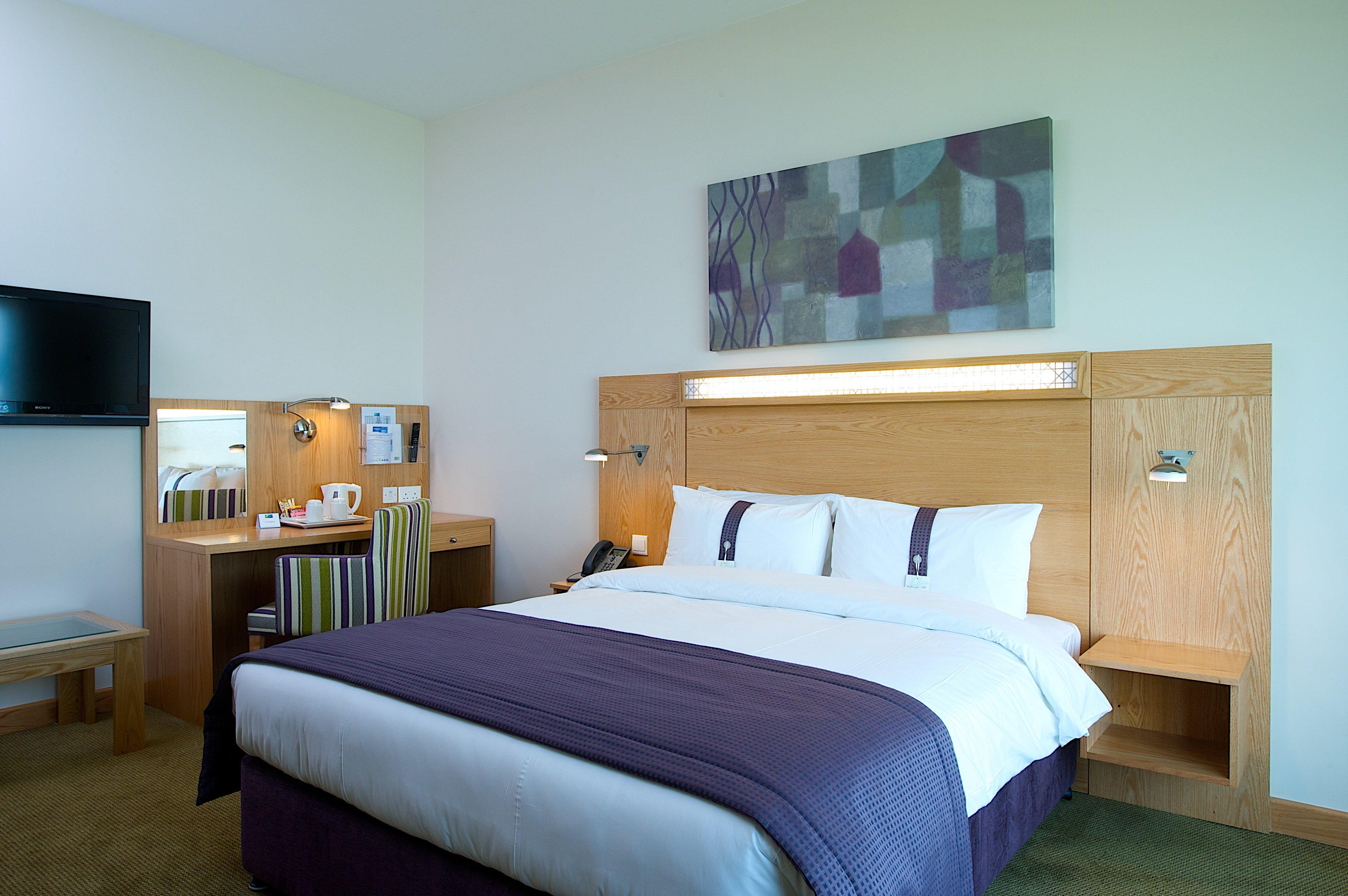 Holiday Inn Express Dubai Airport By Ihg Eksteriør billede